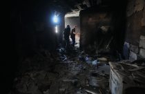 Lebanon Israel War Returnees