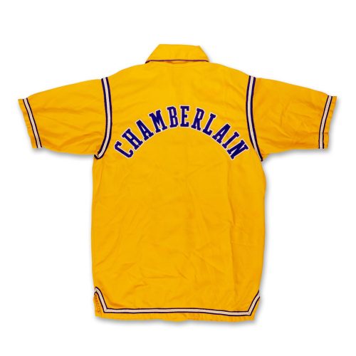 Auction Lakers Jacket Thrift Store