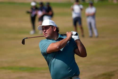 British Open Golf Championship