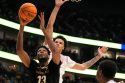 Washington NCAA Basketball