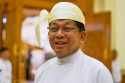 Myanmar Politics