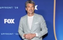 Election 2026 Maine Patrick Dempsey