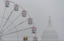 The top photos of the day by AP photojournalists