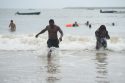 Nigeria Beaches