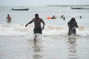 Nigeria Beaches