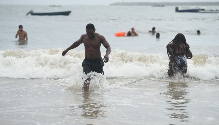 Nigeria Beaches