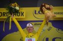Tour de France Cycling