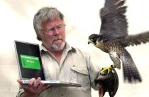 Britain Obit Oddie