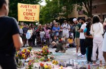 Madison Police Shooting