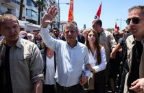 Turkey-Politics