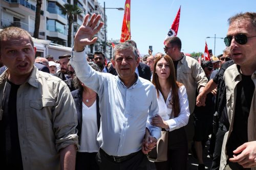 Turkey-Politics