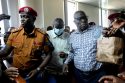 Uganda Detained Opposition Figure
