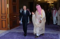 Canada Saudi Arabia