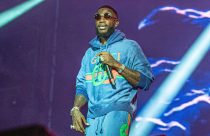 Gucci Mane Kidnapping Arrests