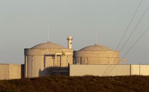 South Africa-Nuclear Power Station