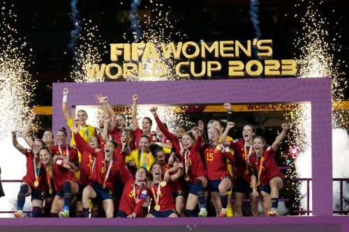 WCup Women Next Soccer
