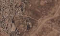 Mideast Gaza Barrier