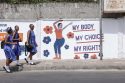 Africa Abortion Dying Mothers
