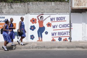 Africa Abortion Dying Mothers