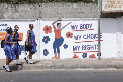 Africa Abortion Dying Mothers