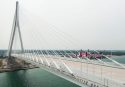 Canada Detroit Bridge