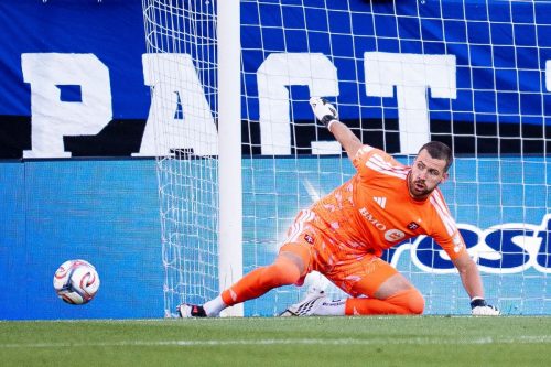 Toronto Montreal Soccer