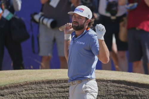 British Open Golf Championship