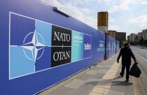 Turkey NATO Summit
