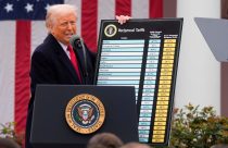 Trump Tariffs