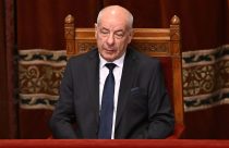 Hungary-President