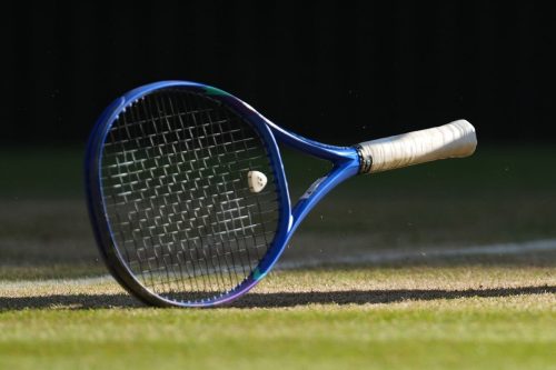 WTA Transgender Tennis