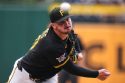 Brewers Pirates Baseball