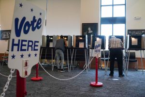 Election 2026 Colorado