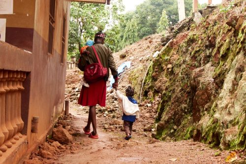 Cameroon Malaria Vaccine