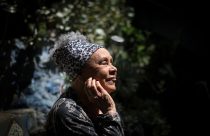 Obit Betye Saar