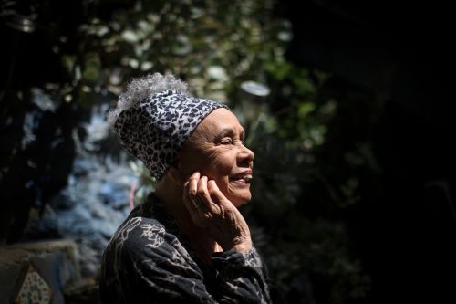 Obit Betye Saar