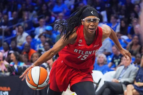 Dream Wings Basketball