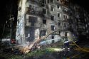 Russia Ukraine War