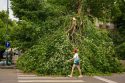 Romania Extreme Weather