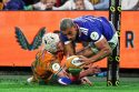 Australia France Nations Championship Rugby