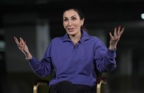 Ukraine Laura Loomer