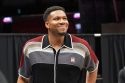 Heat Antetokounmpo Basketball