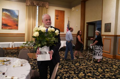 Pittsburgh Synagogue Shooting Rabbi Retires