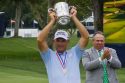 US Senior Open Golf
