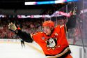 Flyers Offer Carlsson Hockey