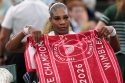 APTOPIX Britain Wimbledon Tennis