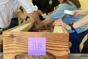 Revolutionary War Cold Case