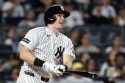 Twins Yankees Baseball