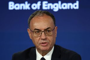 Britain Economy