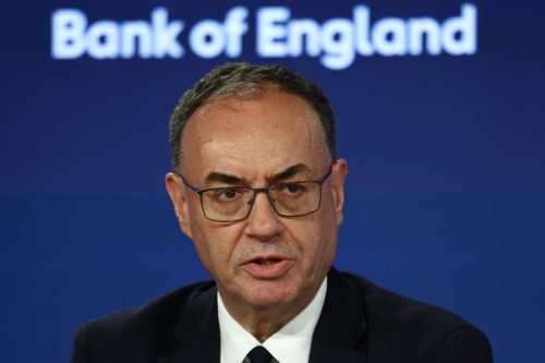 Britain Economy